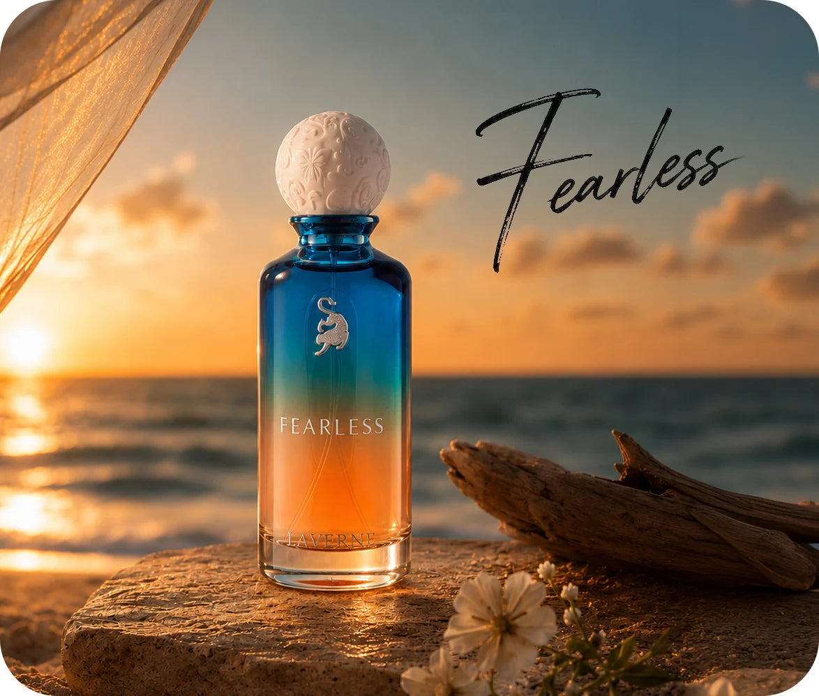 فيرليس - 200 مل لافيرن Fairless - 200 ml