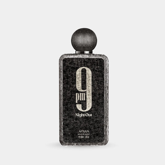 9PM NIGHT OUT 100ml
