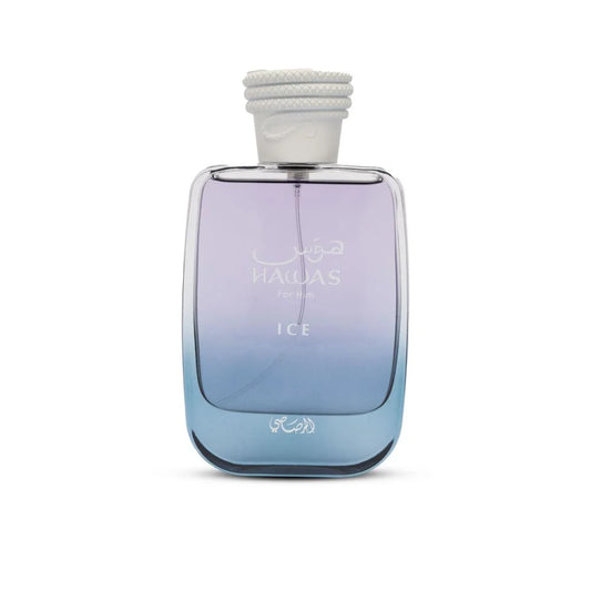 هوس آيس 100مل  HAWAS ICE 100 ML