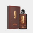 9 PM Elixir 100ml  افنان