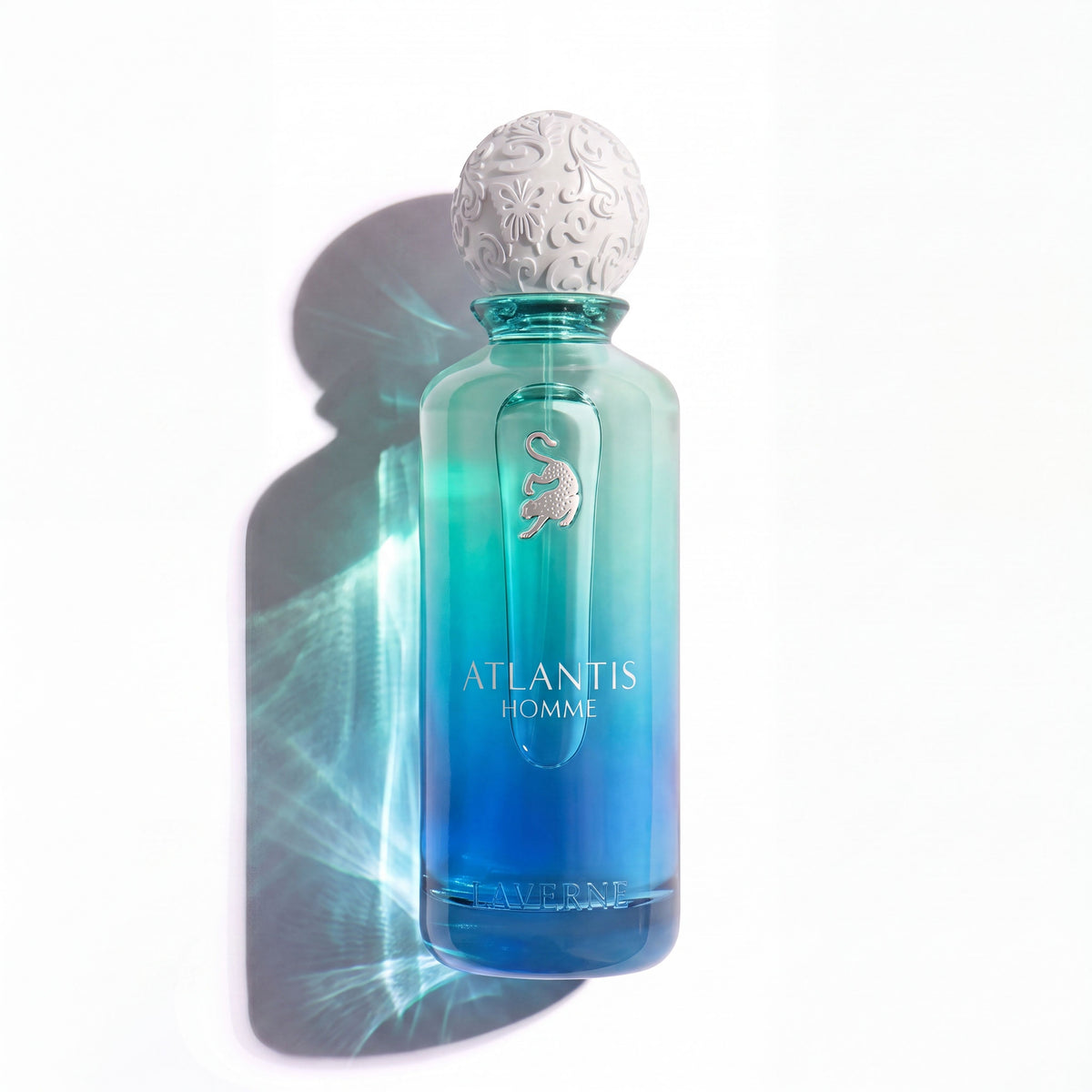 اتلانتس 200 مل لافيرن  Atlantis 200ml