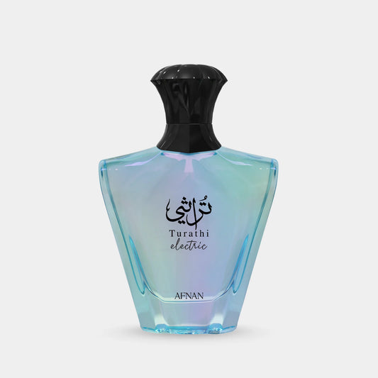 Turathi Electric 90ML تراثي الكتريك