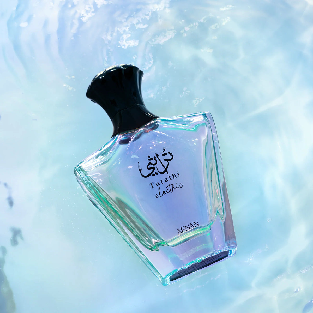 Turathi Electric 90ML تراثي الكتريك