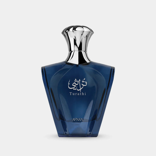 TURATHI BLUE  تراثي بلو  90مل